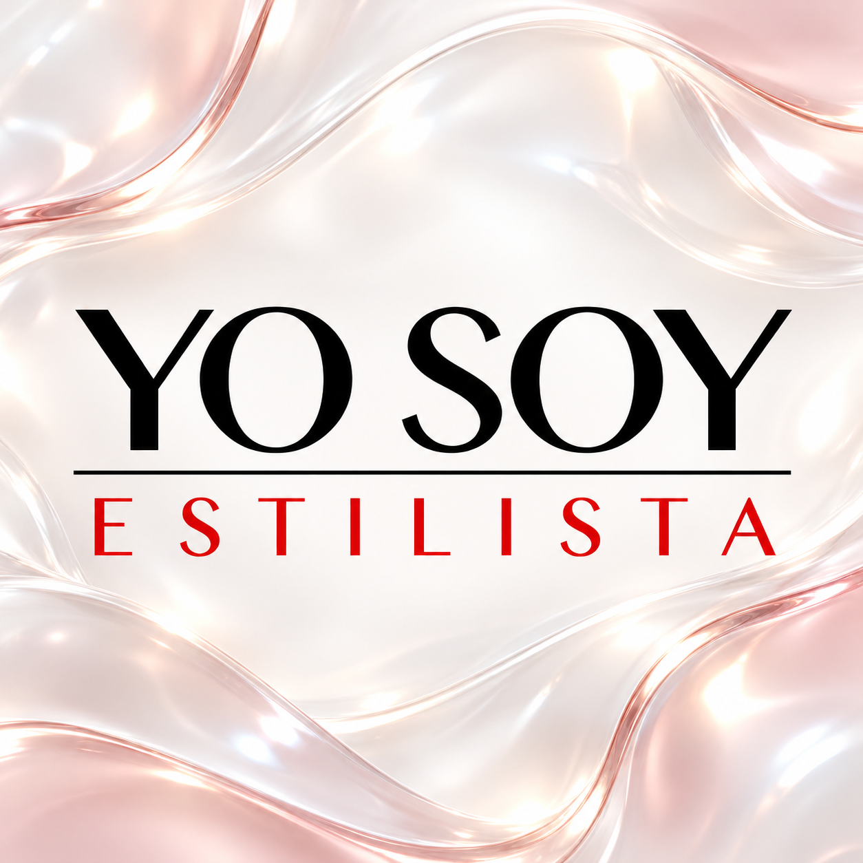 Yo Soy Estilista